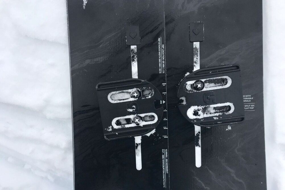 Burton Step On Splitboard Bindings Reviewed in 2025 Burton Step On Splitboard Bindings Reviewed in 2025